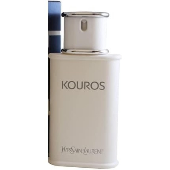 Yves Saint Laurent Kouros Eau De Toilette for Him 100ml